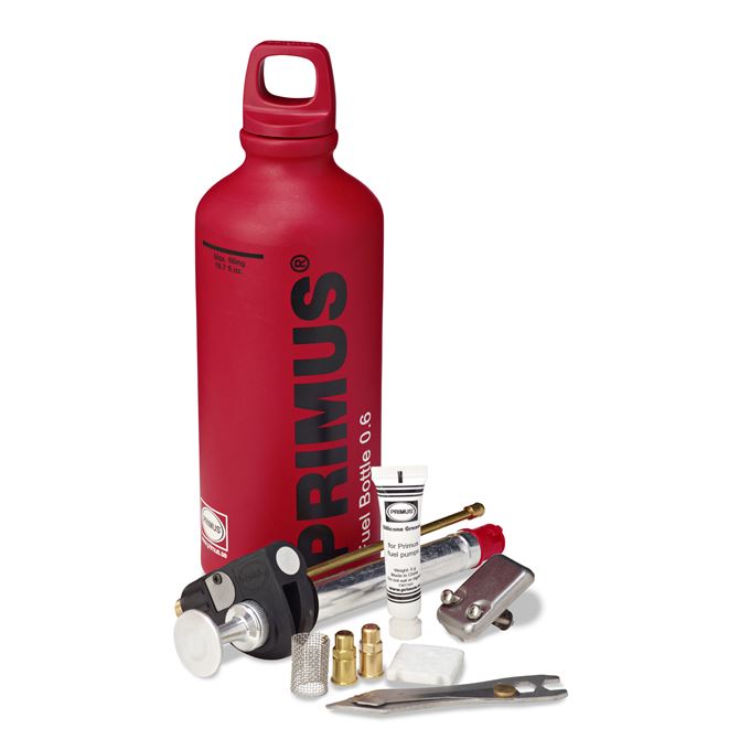 Primus Gravity 3 Multifuel Kit 737380