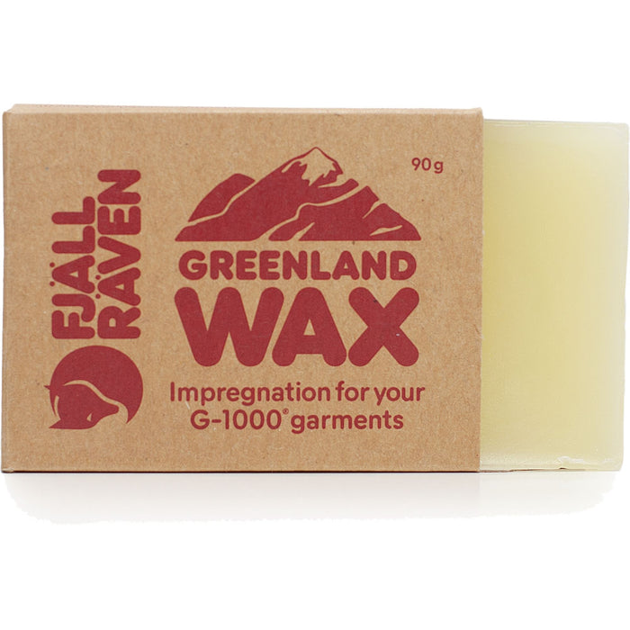 FR Greenland Wax