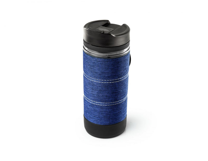 GSI Commuter JavaPress II