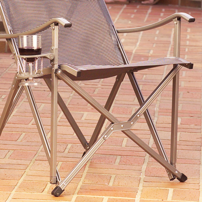 Coleman US Patio Sling Chair 20294