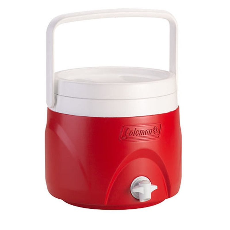 WHS Coleman US 2 Gal Party Stacker Jug