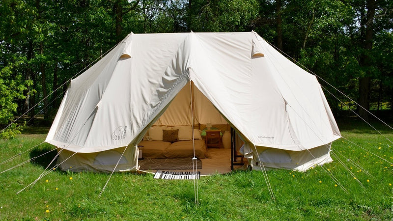 Nordisk Vanaheim 24 Tent