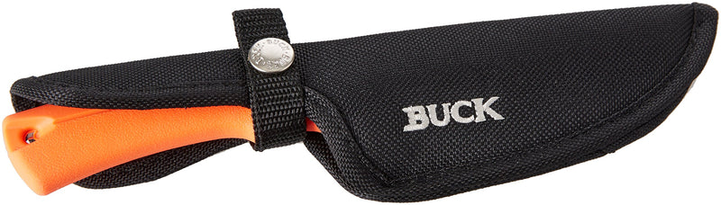 Buck 679 BuckLite Max Large Guthook