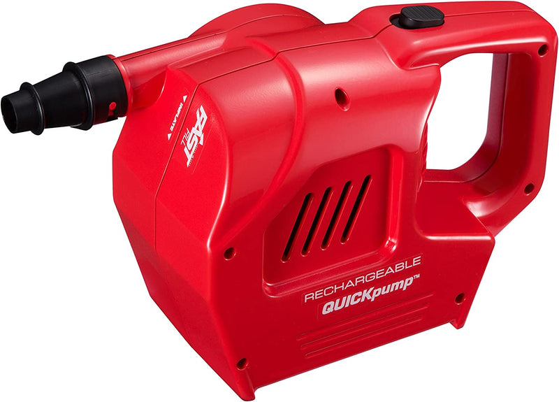WHS Coleman JP Pump Rechargeable Quickpump 23137