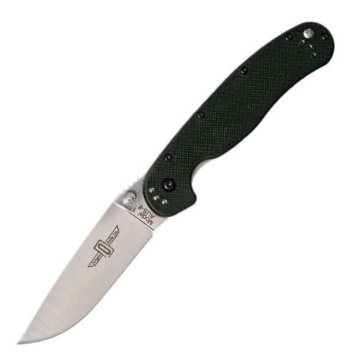 Ontario RAT-1 SP