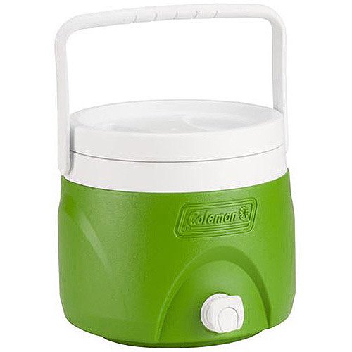 WHS Coleman US 2 Gal Party Stacker Jug
