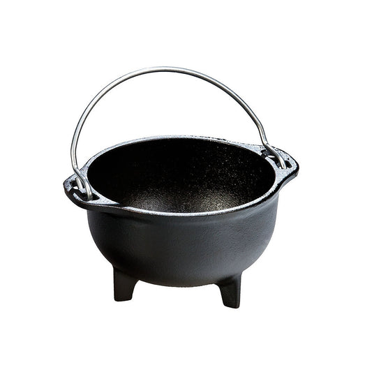 Lodge Cast Iron Country Kettle