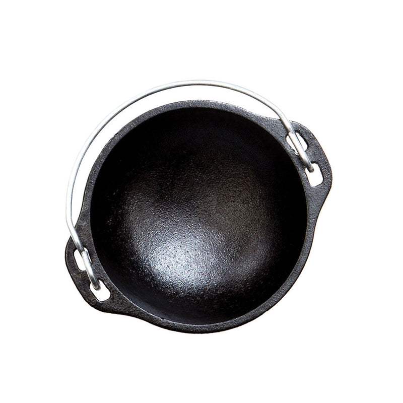 Lodge Cast Iron Country Kettle