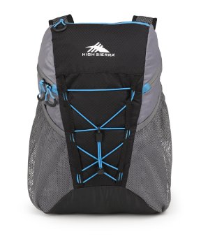 WHS Hi-Sierra 18L Sport Backpack