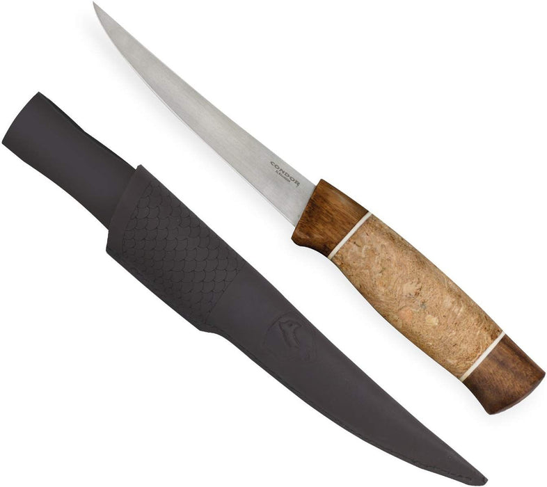 Condor Angler Knife (CTK111-5)