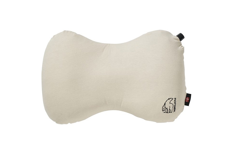 Nordisk Aften Peanut Pillow