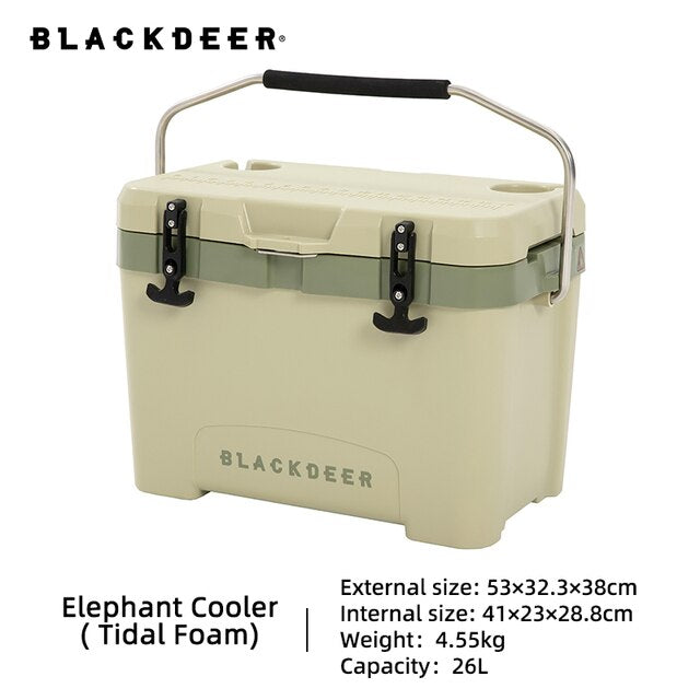 Blackdeer Elephant Cooler 26L