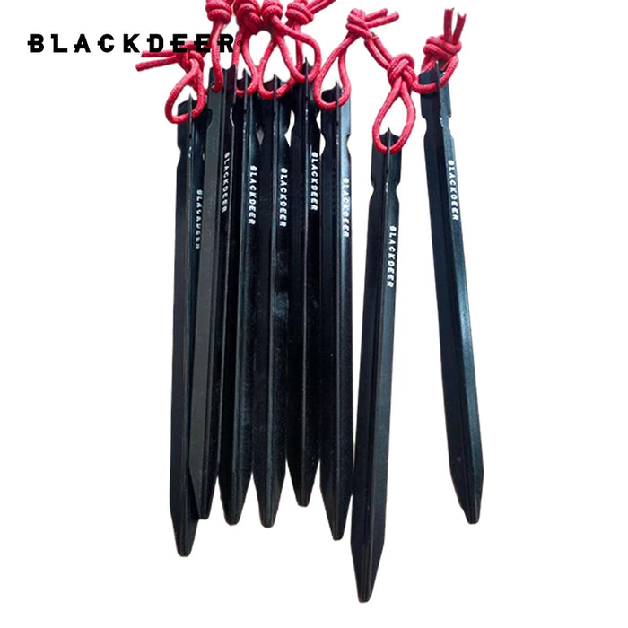 Blackdeer 18 cm Triangle Stakes Nail