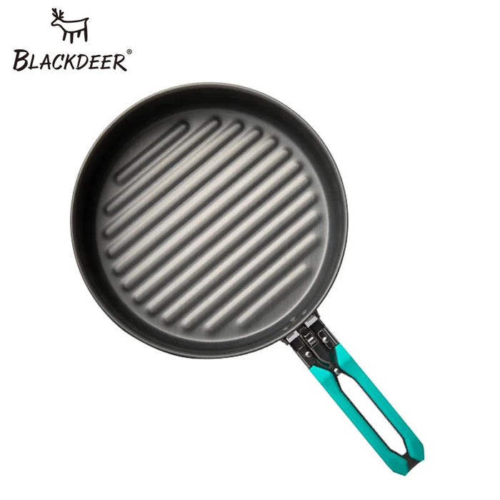 Blackdeer Aluminum Cookware set