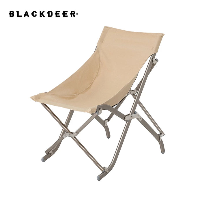 Blackdeer Nest Cotton Lazy Chair