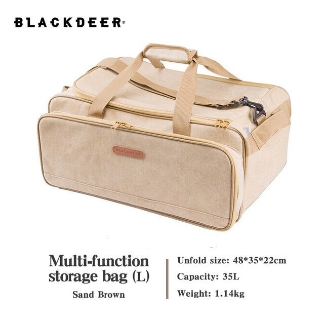 Blackdeer Multi-Function Storage Bag