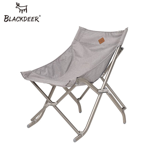 WHS Blackdeer Folding Lounge Chair