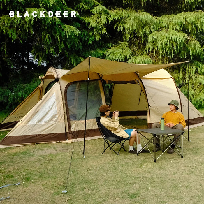 Blackdeer Time Space Tunnel Tent