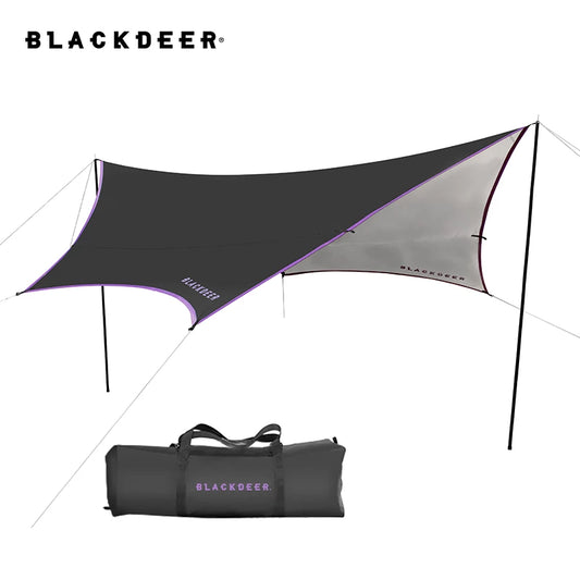 WHS Blackdeer Yun Vinyl Coated Tarp