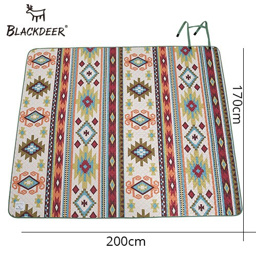Blackdeer Picnic Mat