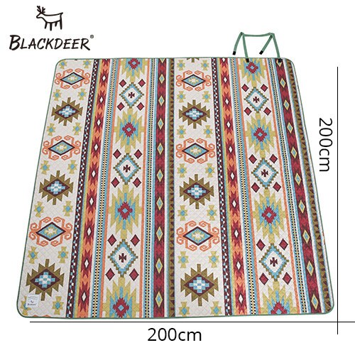 Blackdeer Picnic Mat