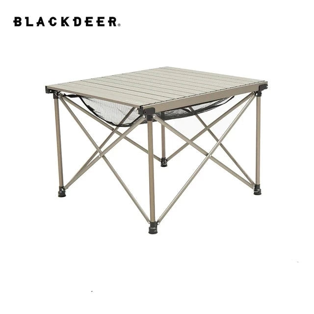 Blackdeer Aluminum Alloy Egg Roll Table