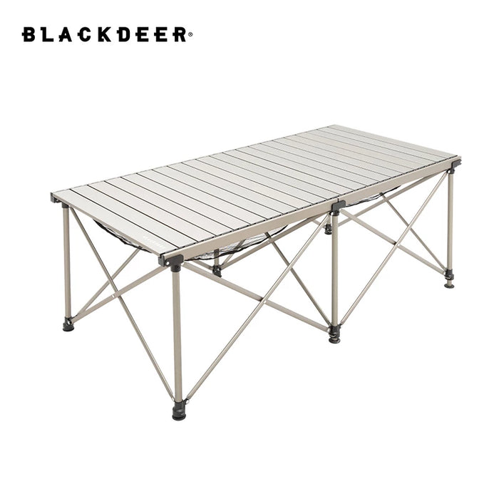 Blackdeer Aluminum Alloy Egg Roll Table Max