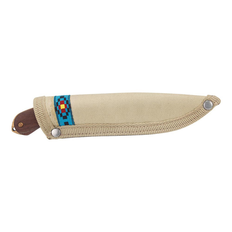 Condor Blue River Wooden Knife Kit