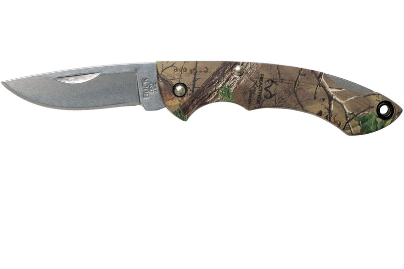 Buck 283 Nano Bantam