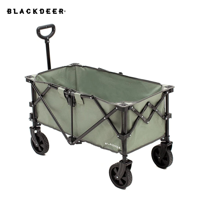 Blackdeer Folding Wagon