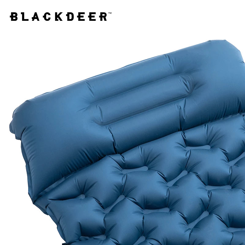 WHS Blackdeer Push-Type Inflatable Cushion