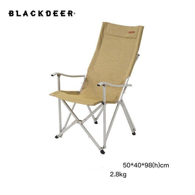 Blackdeer Armchair