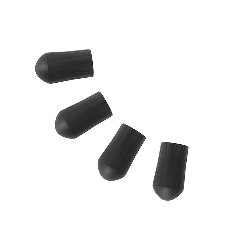 Helinox Chair Rubber Tip Set (4pc)