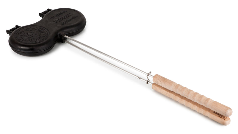 WHS Petromax Burger Iron