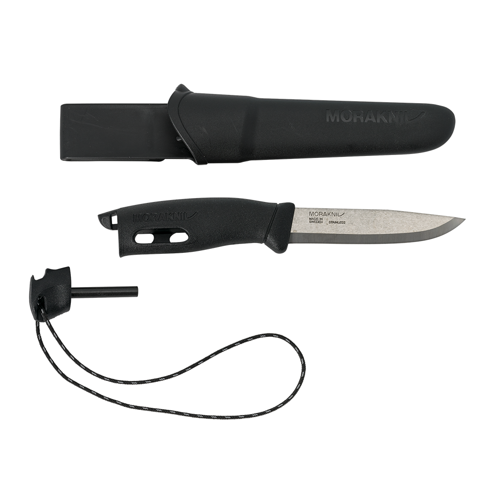 Morakniv Spark Series
