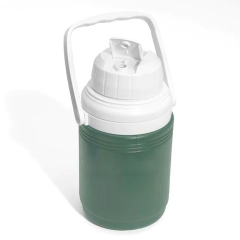 WHS Coleman US 1/3 Gal Polylite Jug