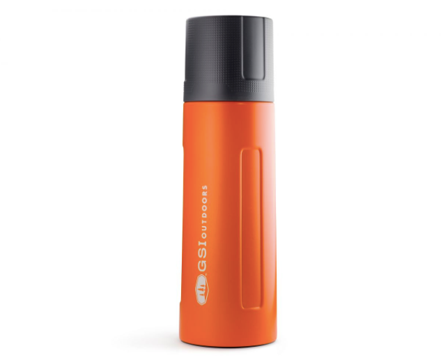 GSI Glacier Stainless Vacuum Bottle 1 L