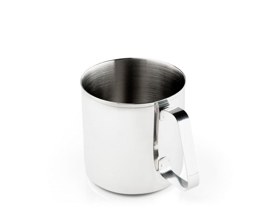 GSI Glacier Stainless 14 Oz Cup