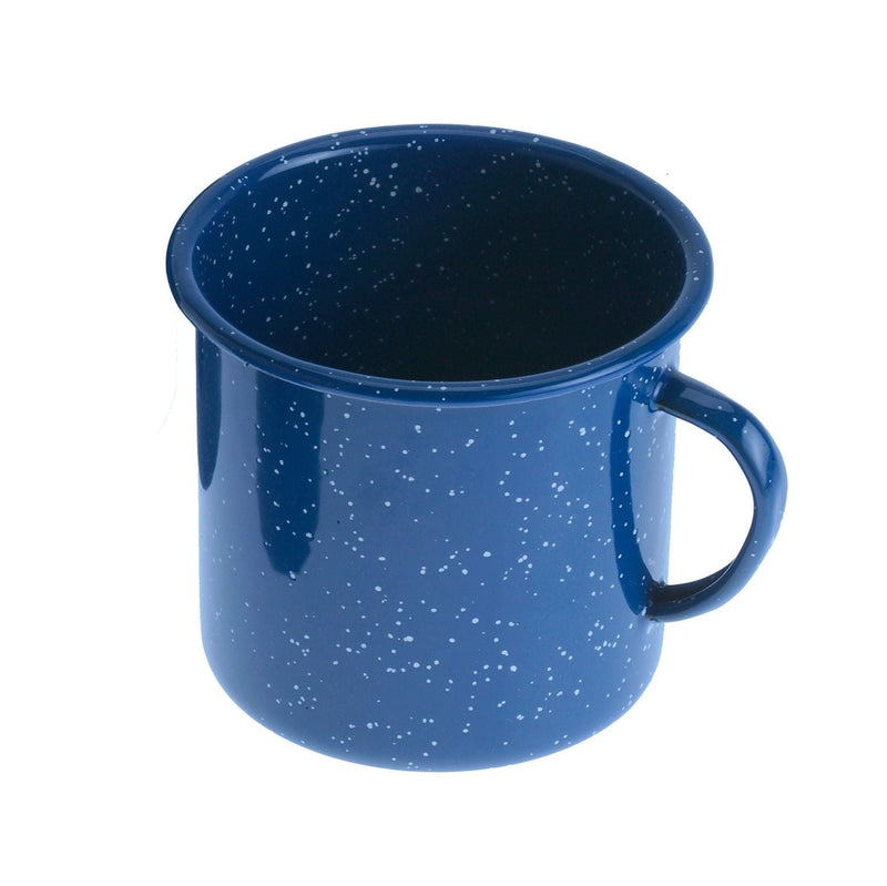 GSI Enamelware Cup 24 Oz