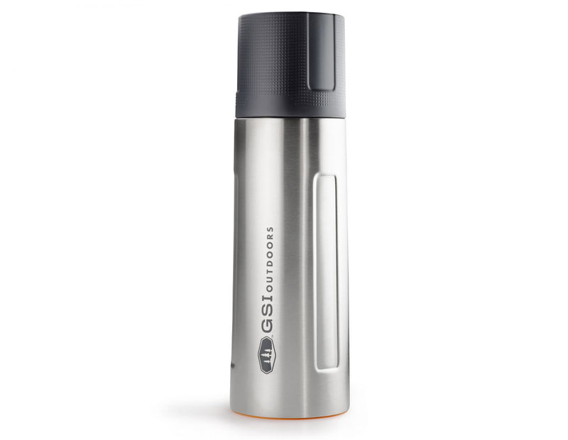 GSI Glacier Stainless Vacuum Bottle 1 L