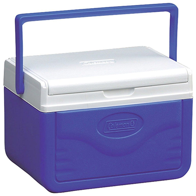 Coleman US 5 QT FlipLid Personal Cooler