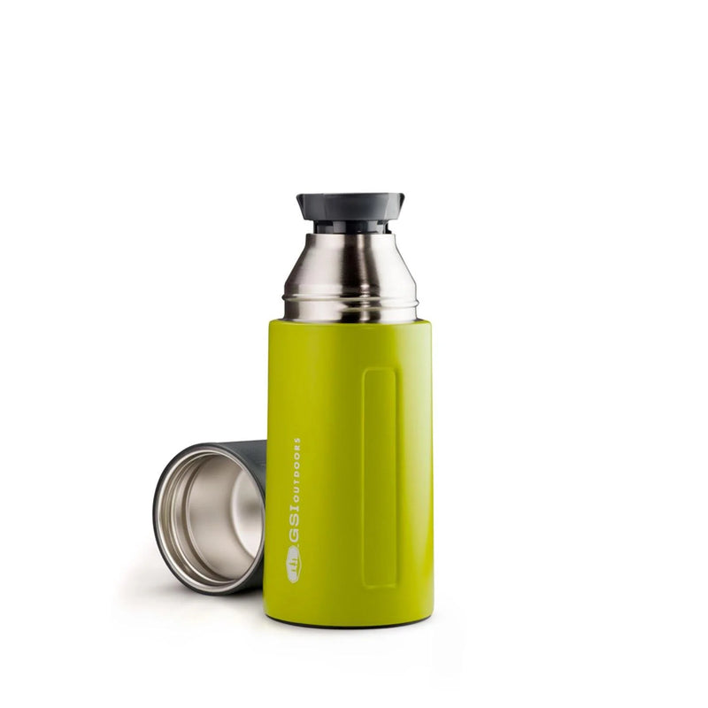 GSI Glacier Stainless Vacuum Bottle 0.5 L
