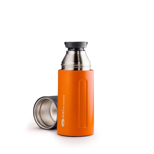 WHS GSI Glacier Stainless Vacuum Bottle 0.5 L