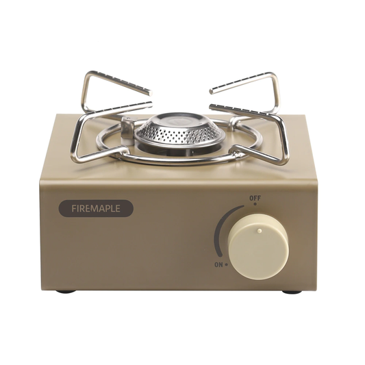 WHS Fire Maple Lac Butane Gas Stove
