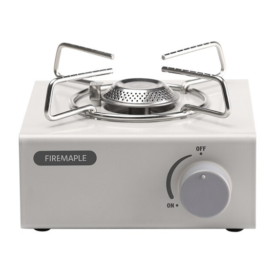 WHS Fire Maple Lac Butane Gas Stove