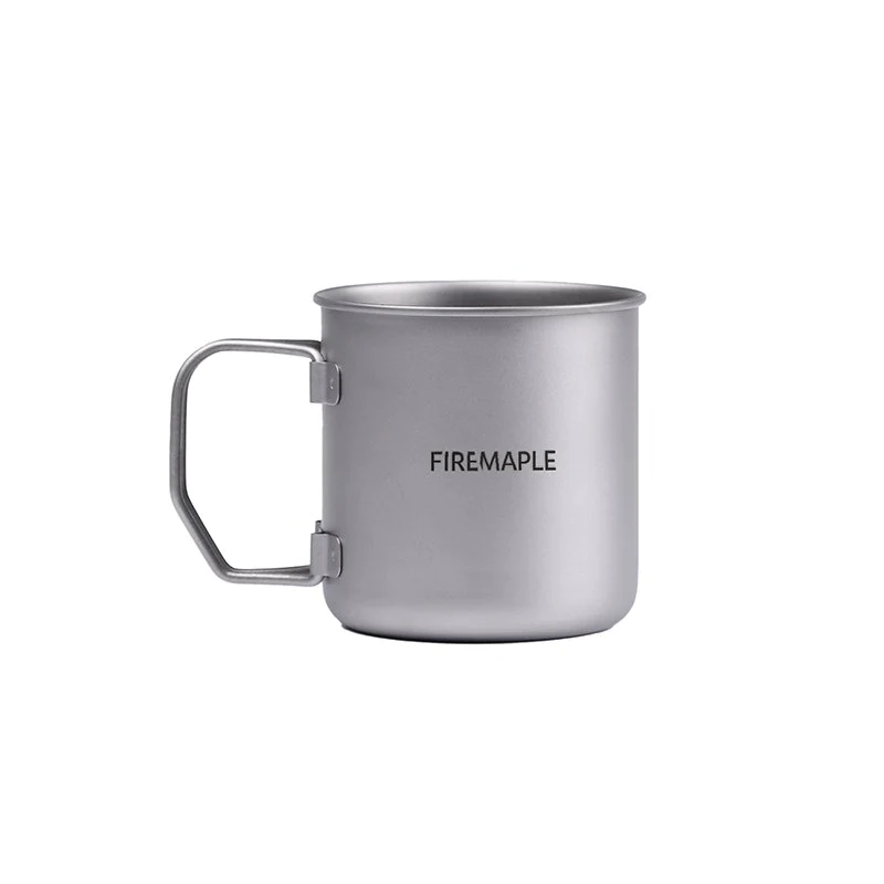 Fire Maple Alti Titanium Cup 300 ml