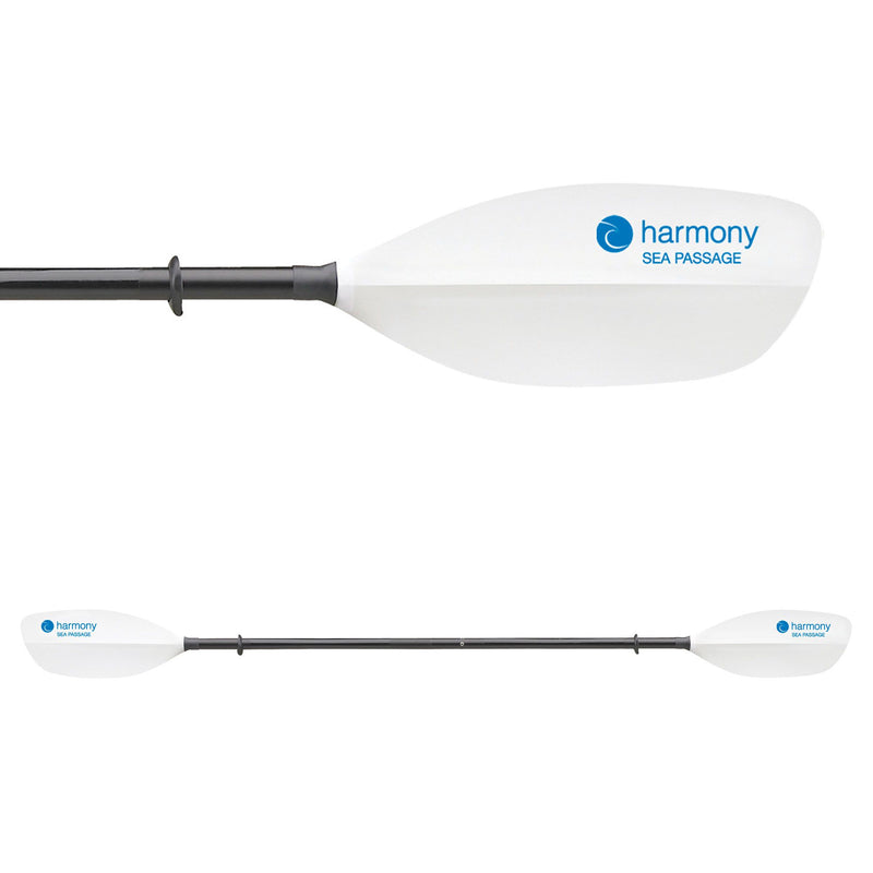 WHS Harmony Sea Passage AL Take Apart Paddle
