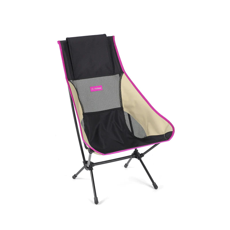 WHS Helinox Chair Two