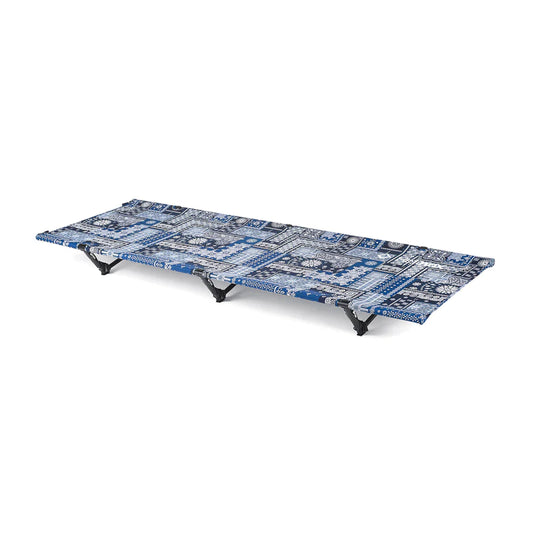 WHS Helinox Cot One Convertible Long