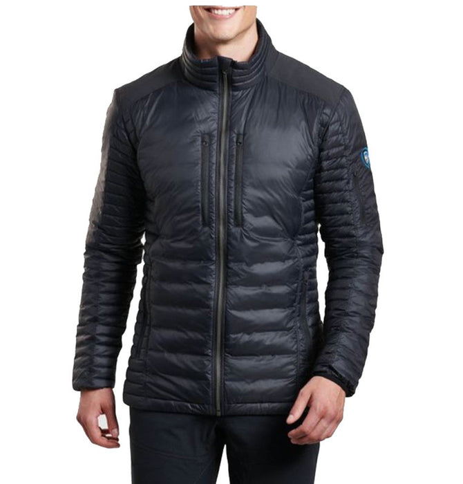 Kuhl Spyfire Jacket Men Raven